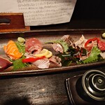 色菜広場 いっぽいっぽ - 料理写真: