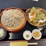 食事処 味菜 - 料理写真: