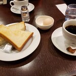 アタマンコーヒー - 