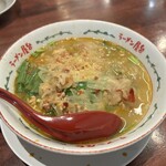 ラーメン屋台 - 