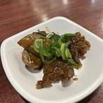 ラーメン屋台 - 