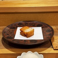 天ぷら浅沼 - 