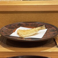 天ぷら浅沼 - 