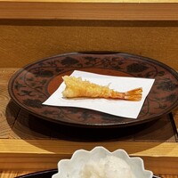 天ぷら浅沼 - 