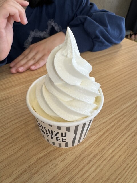 ミルキィーハウス - 登別市その他（喫茶店）