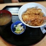 Tendon'Ya Fukusuke - 