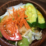 ステーキハウス 武蔵野 - 