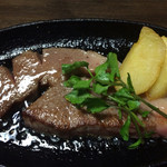 ステーキハウス 武蔵野 - 