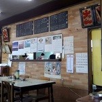 食堂 みちのく - 