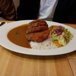 Curry House Gardena - 料理写真: