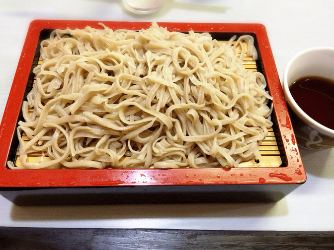 山屋 そば店 name=