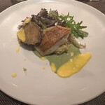 キャトルラパン - 