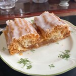 パティスリーカワグチ - 