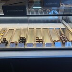 パティスリーカワグチ - 