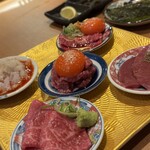 焼肉くるみ 心斎橋本店 - 