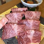 焼肉くるみ - 