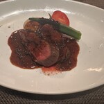 キャトルラパン - 