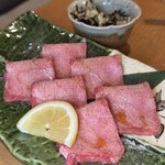 焼肉くるみ 心斎橋本店 - 