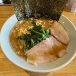 らーめん悠斗 - 