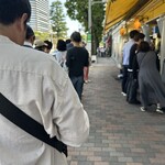 ラーメンの店 ホープ軒 - 