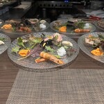 キャトルラパン - 