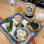 京都スタンド きよきよ - 