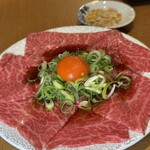 焼肉くるみ 心斎橋本店 - 