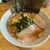 らーめん悠斗 - 料理写真: