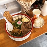 古川屋台 ソウヅ - 