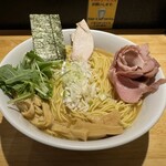 麺屋 れんしん - 