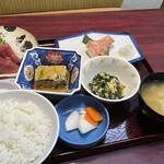 割烹 一の矢 - 