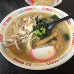 大丸食堂 - 