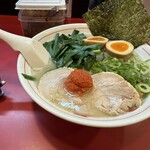 長浜屋台 やまちゃん 銀座店 - 