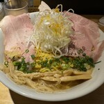 麺屋 れんしん - 