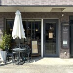 シズク コーヒー ロースター - 