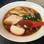 大丸食堂 - 料理写真: