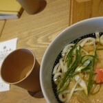 やなぎ茶屋 ecute上野 - 