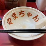 長浜屋台 やまちゃん 銀座店 - 