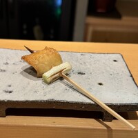 鳥匠 いし井 - 