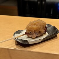鳥匠 いし井 - 