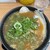 みそラーメンさつき - 料理写真: