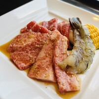 叙々苑 新宿小田急ハルク店 - 