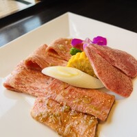 叙々苑 新宿小田急ハルク店 - 