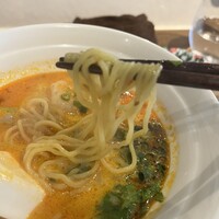 中華ダイニング 一途一心 - 