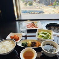 叙々苑 新宿小田急ハルク店 - 