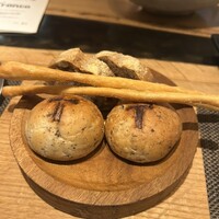 トラットリア トロンコ - 
