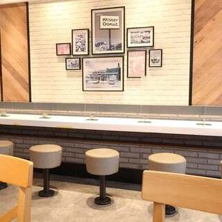 ミスタードーナツ_2