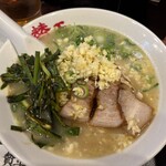 らーめん 賛平 - 