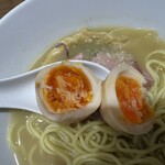 らぁ麺 ゆかり - 