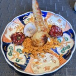 和牛中國菜 熊ノ花レ - 